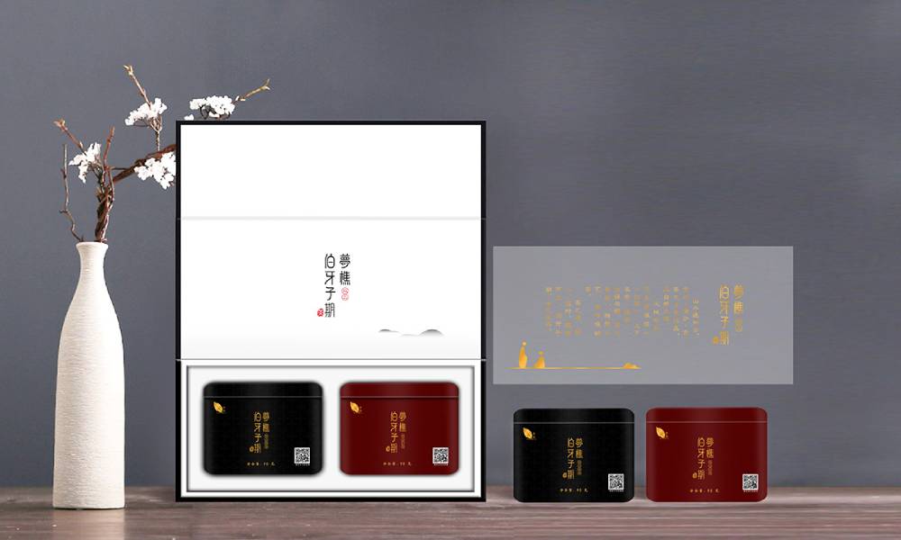 黔西南包装设计：文化赋能，创新驱动，解锁城市产业新势能